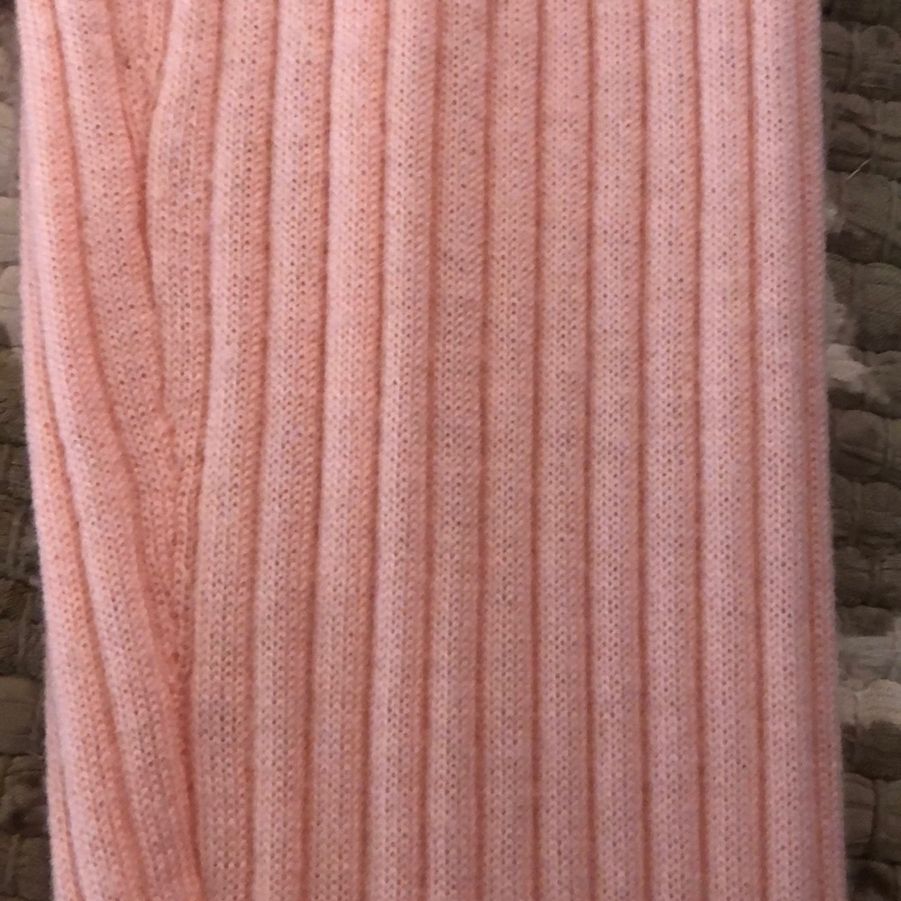 Tory Burch Ribbed Cardigan - Picture 4 of 4